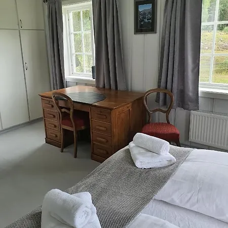 Piltingsrud Gardshotel Hotel SOR-AURDAL