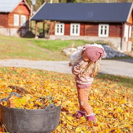 Piltingsrud Gardshotel *