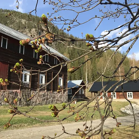Hotel Piltingsrud Gardshotel SOR-AURDAL