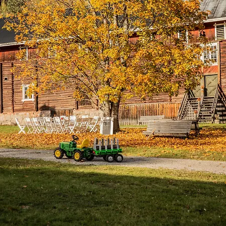 Piltingsrud Gardshotel SOR-AURDAL