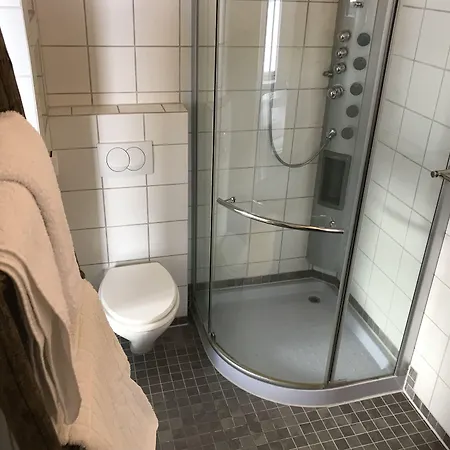 Piltingsrud Gardshotel *