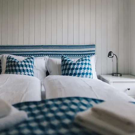 Piltingsrud Gardshotel * SOR-AURDAL