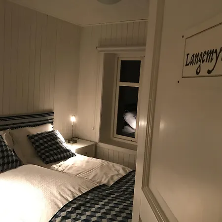 Piltingsrud Gardshotel Hotell *
