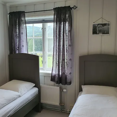 Piltingsrud Gardshotel Hotell SOR-AURDAL