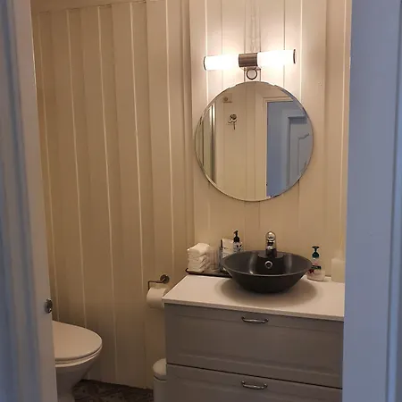 Hotel Piltingsrud Gardshotel