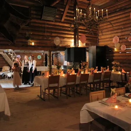 Hotell Piltingsrud Gardshotel