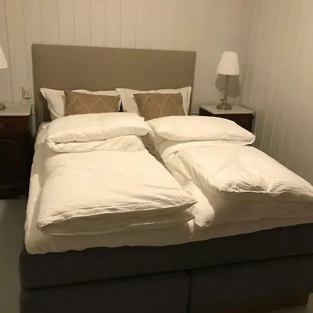 Piltingsrud Gardshotel Hotell