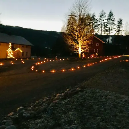 Hotel Piltingsrud Gardshotel SOR-AURDAL