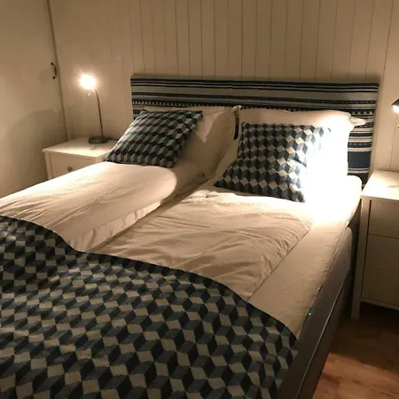 Piltingsrud Gardshotel Hotell
