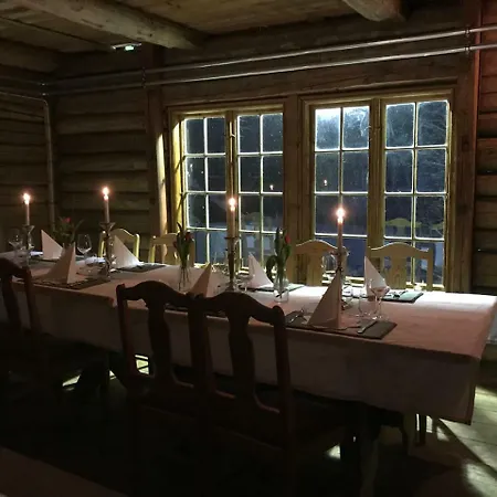 Hotell Piltingsrud Gardshotel SOR-AURDAL