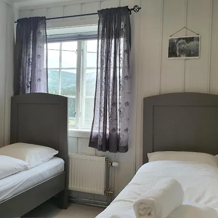 Hotel Piltingsrud Gardshotel SOR-AURDAL