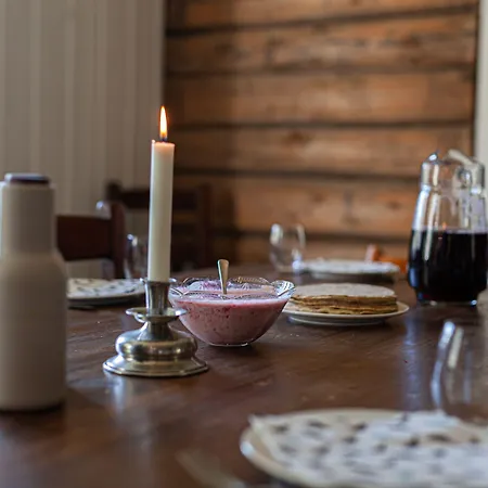 Piltingsrud Gardshotel Hotel SOR-AURDAL