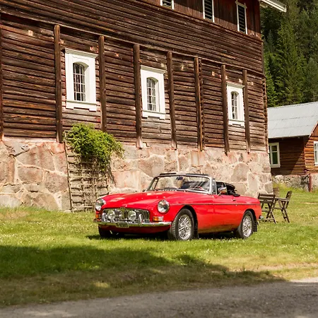 Piltingsrud Gardshotel * SOR-AURDAL
