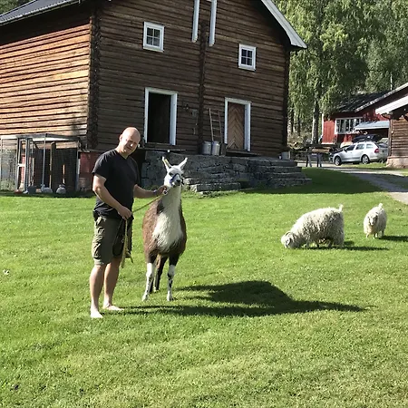 Piltingsrud Gardshotel *