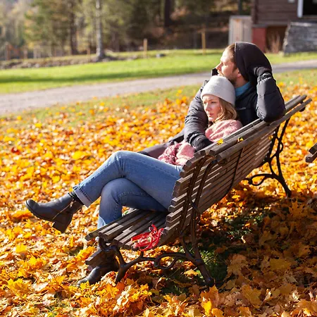 Piltingsrud Gardshotel Hotel SOR-AURDAL