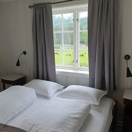 Piltingsrud Gardshotel * SOR-AURDAL
