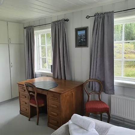 Hotel Piltingsrud Gardshotel SOR-AURDAL
