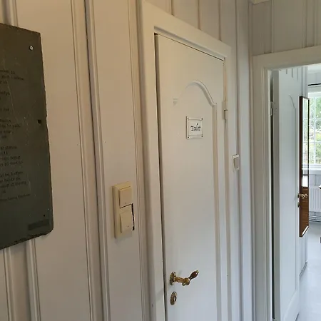 Hotel Piltingsrud Gardshotel SOR-AURDAL
