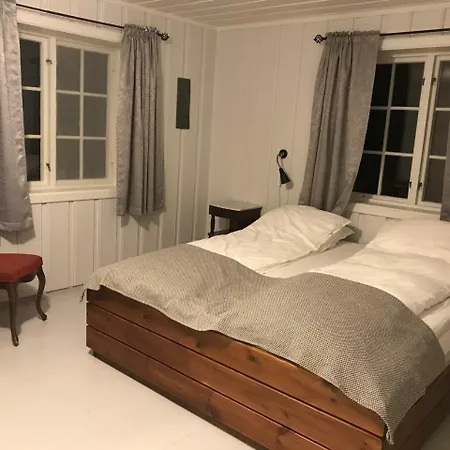 Piltingsrud Gardshotel *