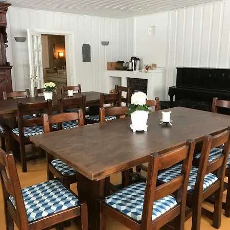 Hotel Piltingsrud Gardshotel SOR-AURDAL