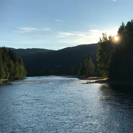 Piltingsrud Gardshotel *