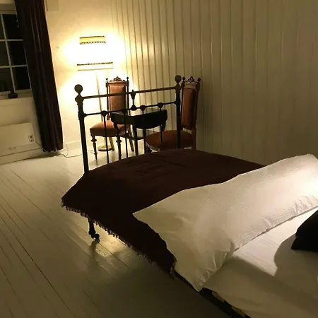 Piltingsrud Gardshotel Hotel *