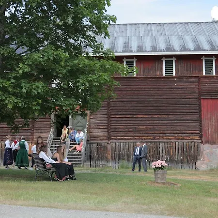 Piltingsrud Gardshotel * SOR-AURDAL