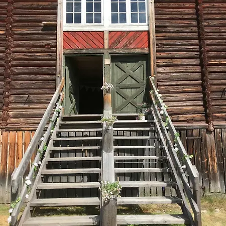 Piltingsrud Gardshotel
