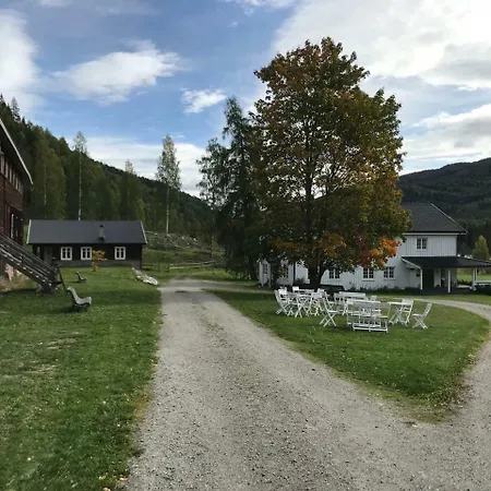 Hotel Piltingsrud Gardshotel SOR-AURDAL