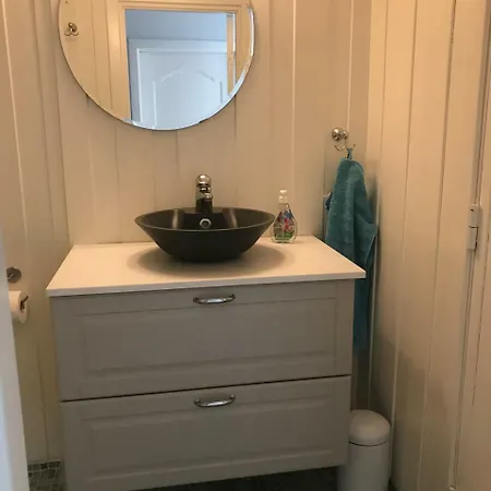 Piltingsrud Gardshotel Hotel SOR-AURDAL