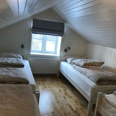 Piltingsrud Gardshotel Hotel