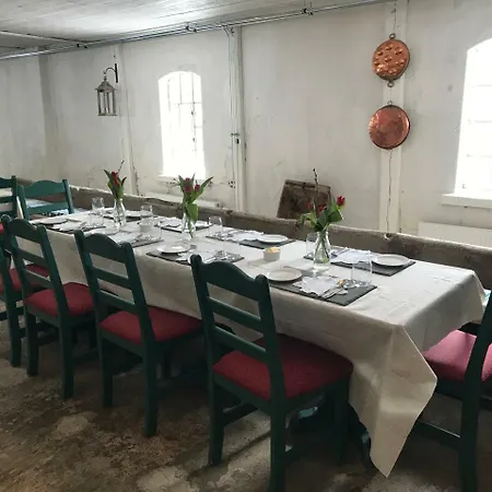 Piltingsrud Gardshotel