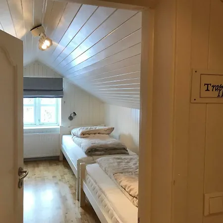 Piltingsrud Gardshotel Hotel SOR-AURDAL