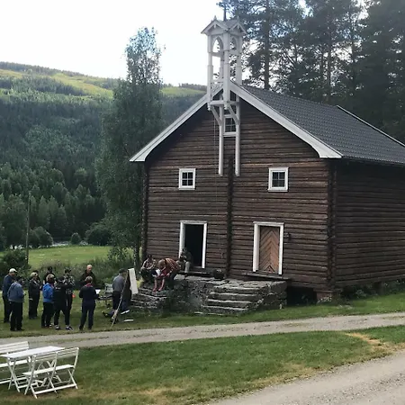 Hotel Piltingsrud Gardshotel *