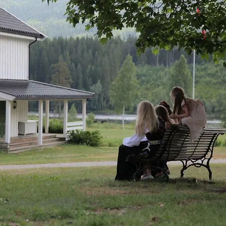 Piltingsrud Gardshotel * SOR-AURDAL
