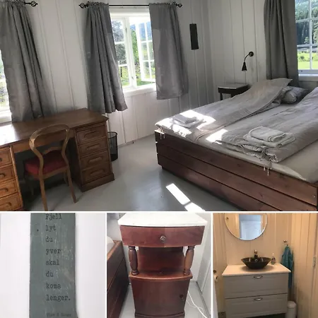 Piltingsrud Gardshotel *