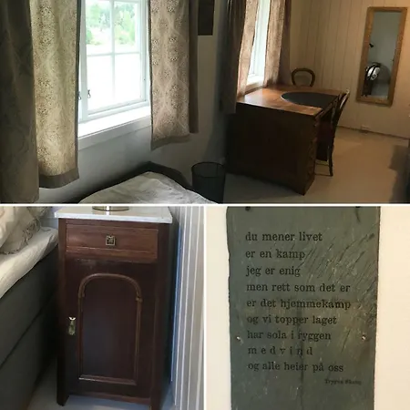 Piltingsrud Gardshotel *