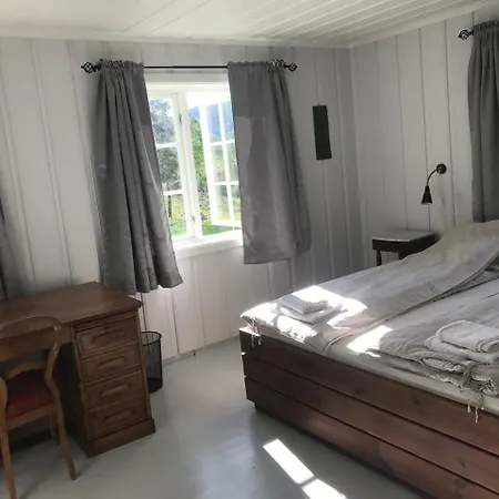 Piltingsrud Gardshotel Hotel